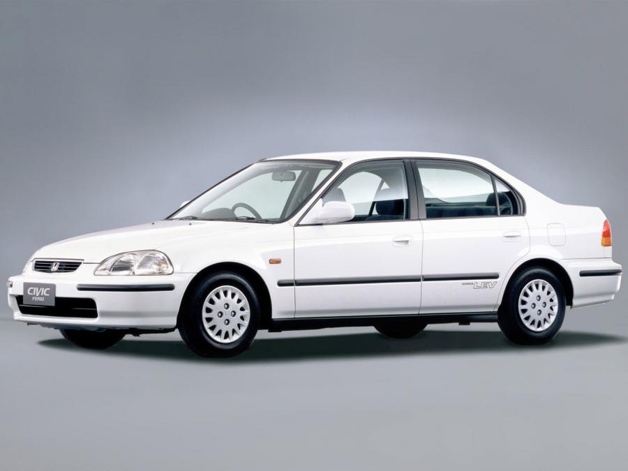 Honda Civic Ferio '1995